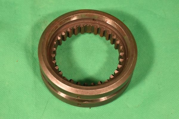 8x2x105_kl 5G Schaltmuffe  X1/9