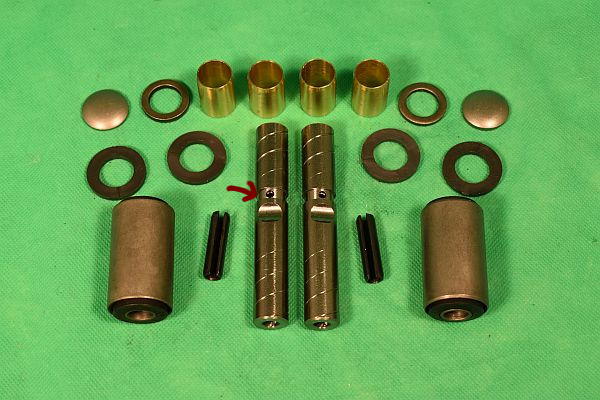 1x4x111_PS_klhxkaLFwGB85wY Achsschenkelrepsatz Premium Set