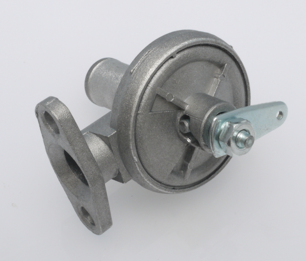 Heizungsventil 850/1100R Dino 246