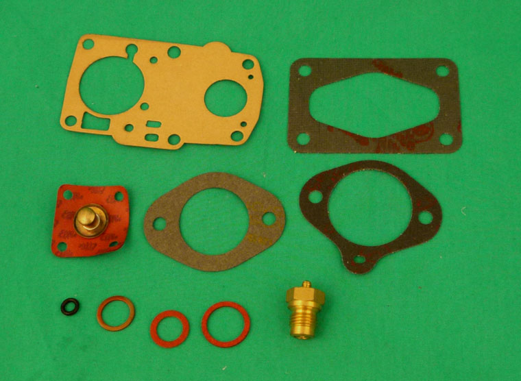 Vergaserdichtsatz Solex 30 PIB 4