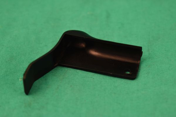 Abschlußstück Dichtung Hardtop links Fiat X1/9