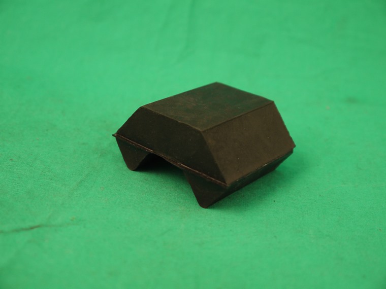 1x4x006_a_kl Gummilager für Oberteil des Federbockes Fiat 126