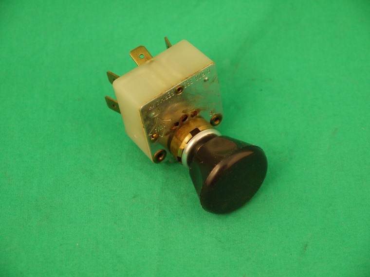 Schalter für Wischermotor zweistufig SWF