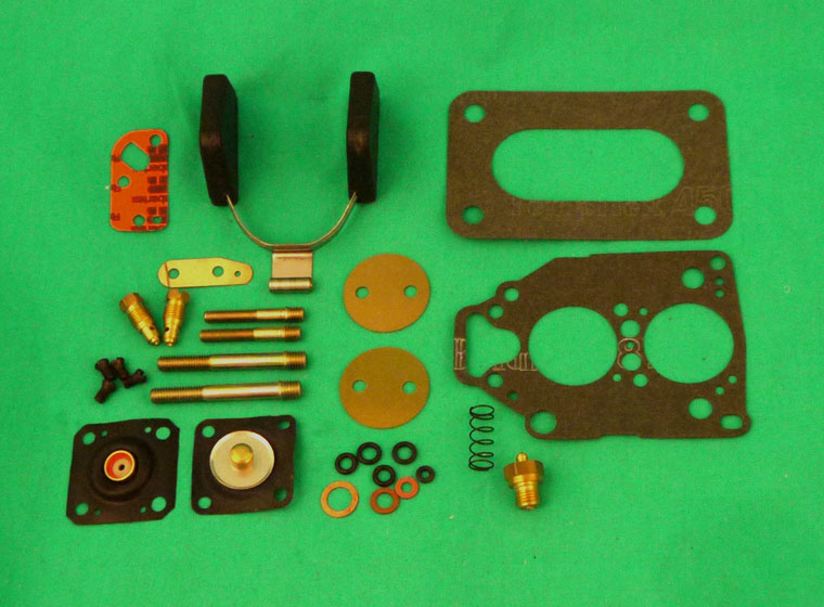 829_kl Vergaserkit Solex 32 CIC 2-3