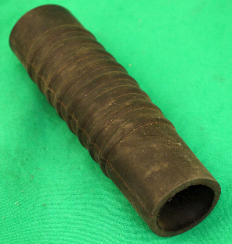 Wasserschlauch oben  Fiat 600