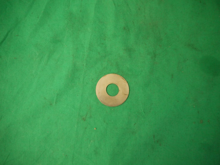 2x4x214_a_kl Einstellscheibe für Achsschwinge 0,5mm