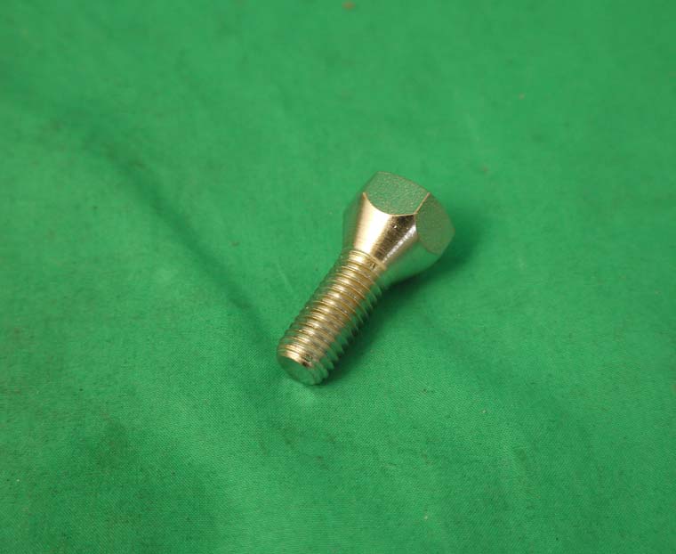 4x7x015_a_ed_kl Radbolzen (konisch) R/126 (1.Serie)