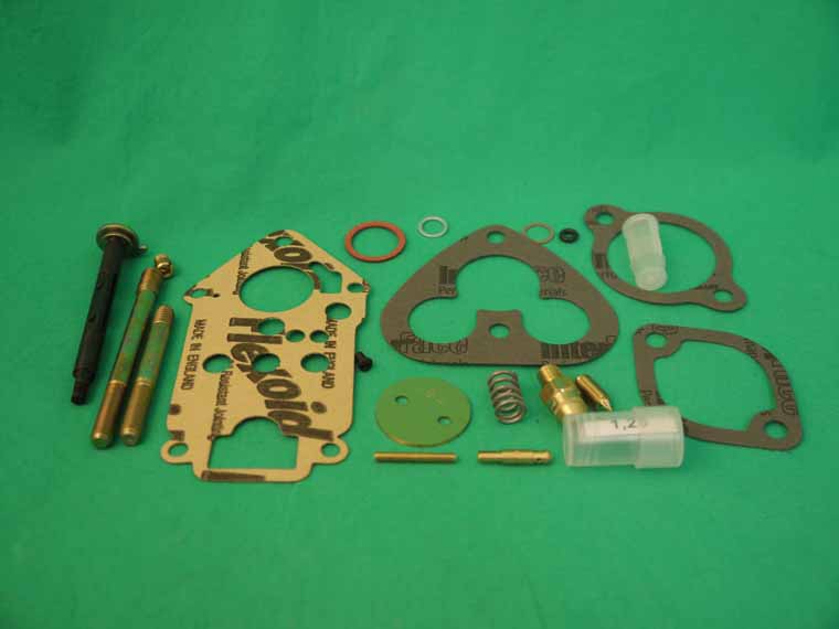 Vergaserkit Weber 26 IMB 10 Fiat 500