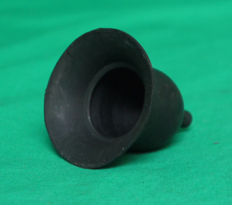 5012858631_kl Schutzkappe Gummi