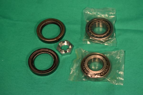 4x2x460_kl Radlagersatz hinten Fiat  600/600D* 1.Serie