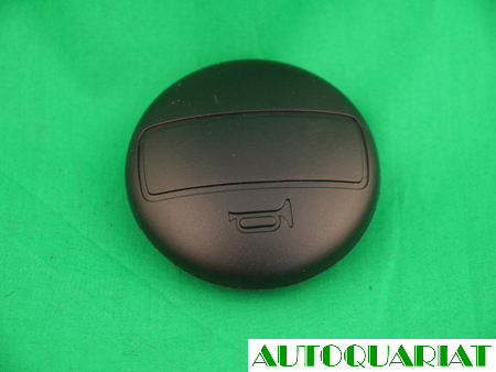 3x5x003 Hupknopf komplett Haflinger