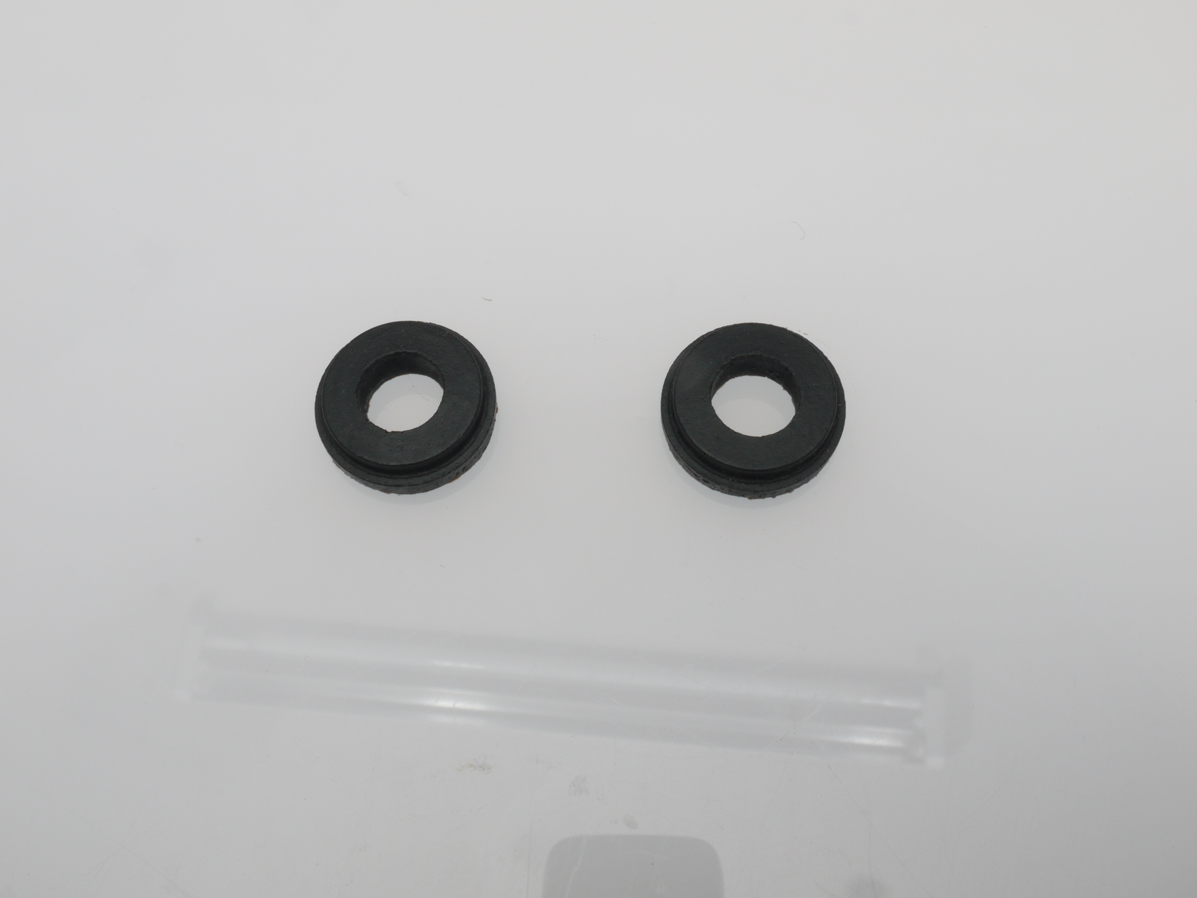 Scheiben für Haubenbolzen Topolino