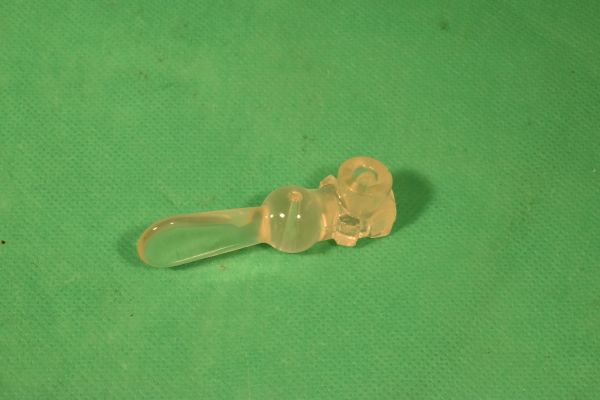 Tx9x651_kl Hebel für Blinkerschalter Topolino 500C