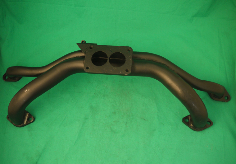 5031080512_b_kl Saugrohr 650TR mit Vorwärmung