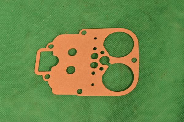 Vergaserdeckeldichtung 850Sport u Speciale Weber 30 DIC
