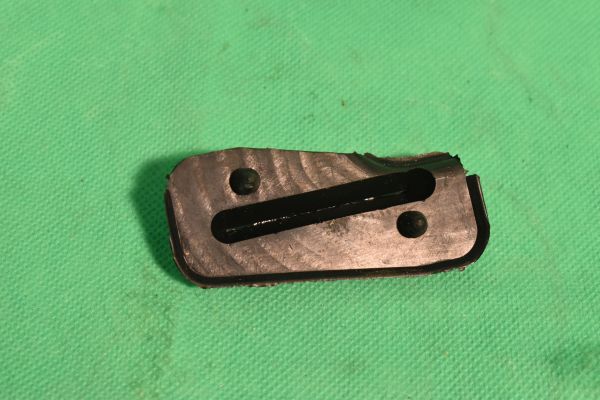 4x8x406_a_kl Abdeckgummi geschlossen für Bremshebel links Fiat