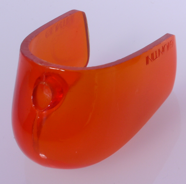 Blinkerglas vorne Fiat Topolino Premium Blinkerglas vorne Fiat Topolino Premium