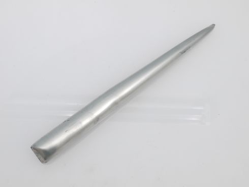 Zierleiste Frontblech 600 /D / Multipla