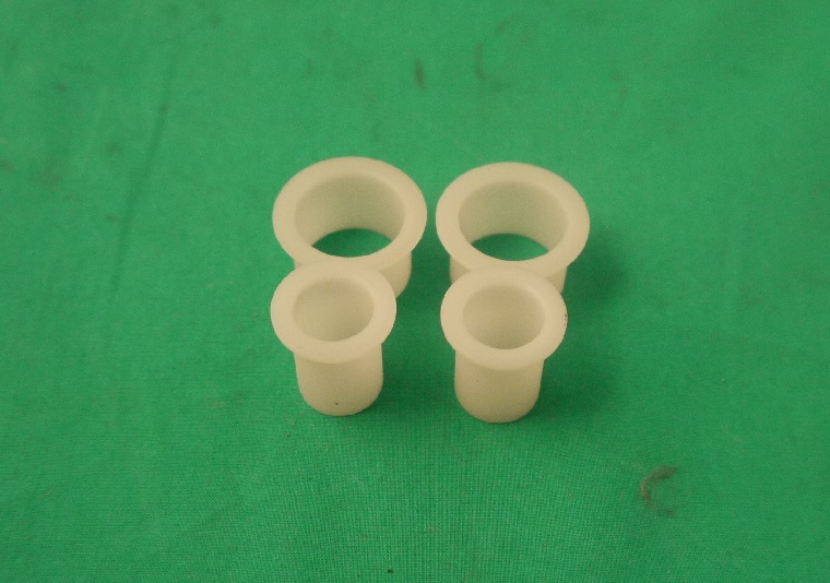 2x8x123_kl Pedallagerungsset, Fiat 500 N,D,F 1.Serie