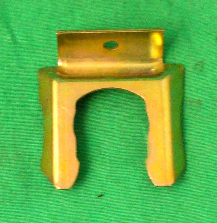 2x7x153_b_kl Sicherungsblech (Schlauch, Leitung)