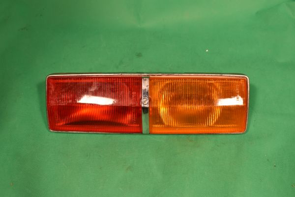 3004150870_71_b_kl Paar Rückleuchten Fiat 124N  I. Serie
