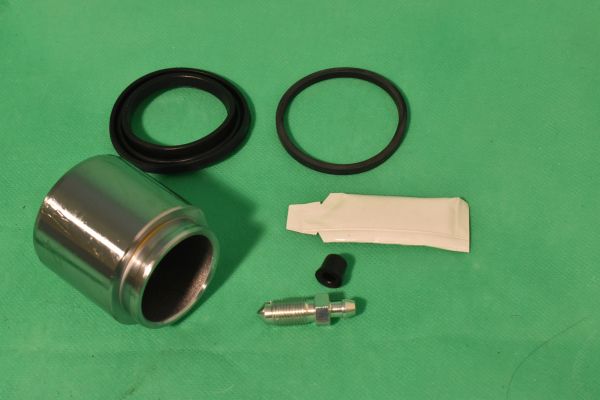 8x7x103_kl Bremsreparatursatz X1/9 5G /124sport  vorne 48mm