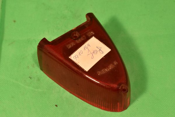 Leuchtksappe hinten unten rot Fiat 1100/D Ab 1958