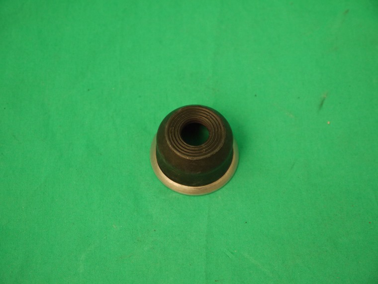 1x5x121_kl Manschette für Spurstangenkopf 13mm
