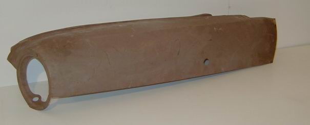 300988994 Kotflügeloberteil vorne links Fiat Original Fiat 103 53-57
