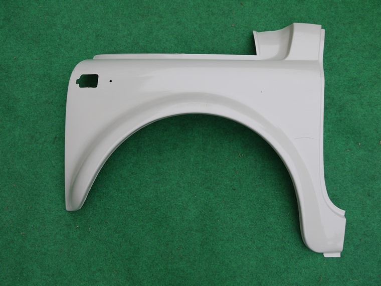 1x10x037_ALT_kl Kotflügel vorne links