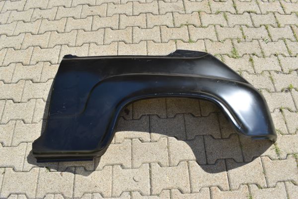 Kotflügel hinten links 600D ab 65