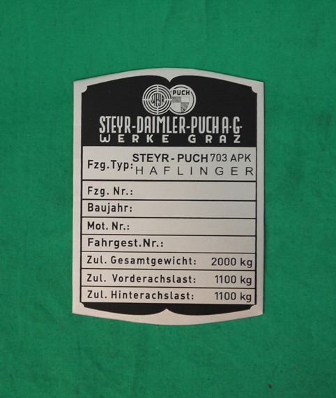 3x11x943_a_kl Typenschild 703 APK