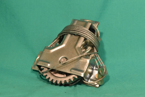 Xx11x674_kl Fensterheber links Fiat X1/9 4G 5G 1977-82