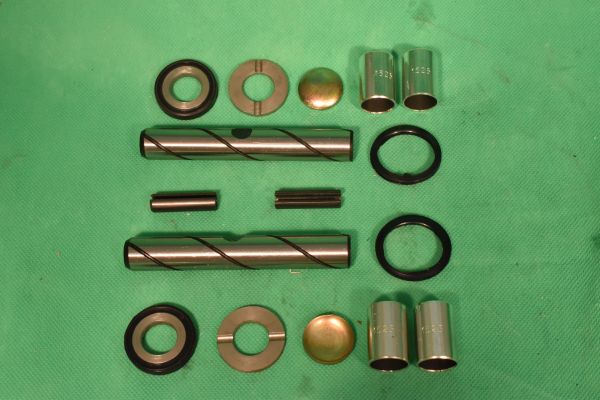 Achsschenkelreparatursatz Fiat 126 ab 1974