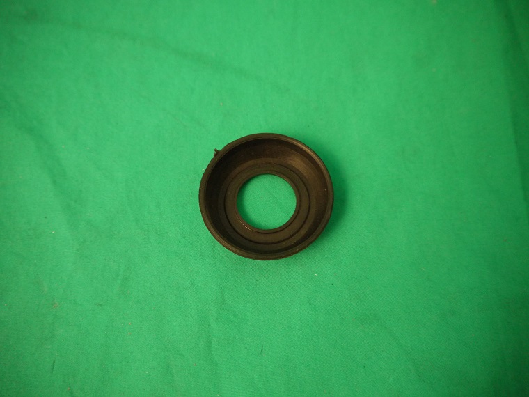 4x11x690_kl Kurbelrosette, schwarz 126