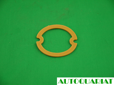 1x9x730 Dichtgummi für Blinkerglas vorne