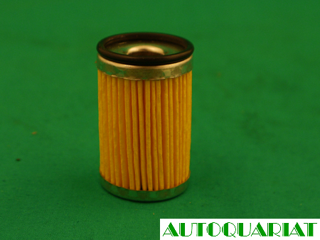 3x1x671 Benzinfilter Feinfilter