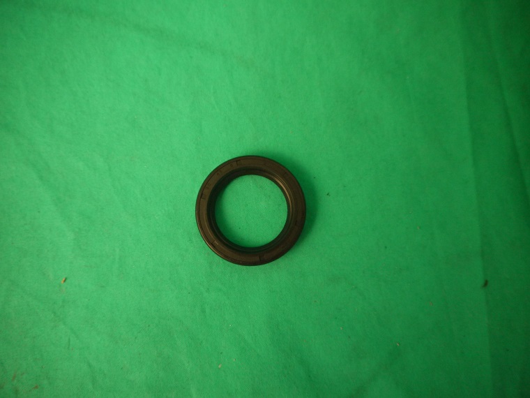 2x7x025_kl Simmerring einzeln Fiat 126