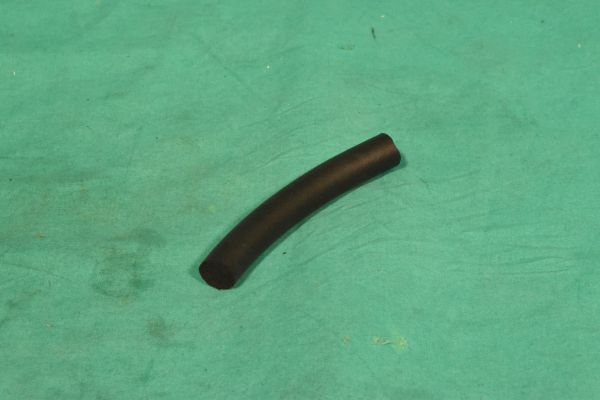 Xx11x670_kl Verbindungsstück Türdichtung Fiat 124 Spider