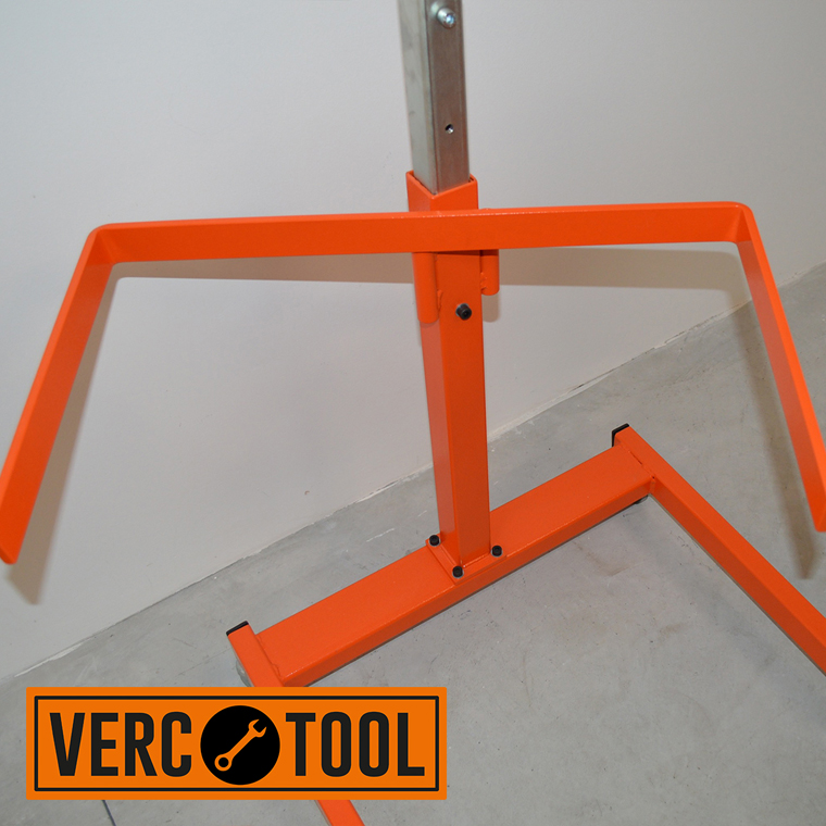 VT99-003-002-001_kl Halterung für Ölauffangwanne