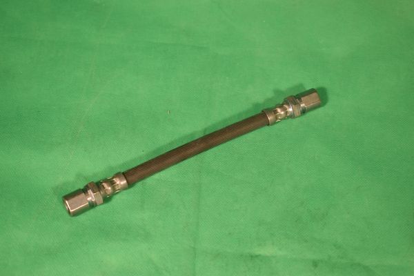 8x7x203_kl Bremsschlauch mitte bis 1968