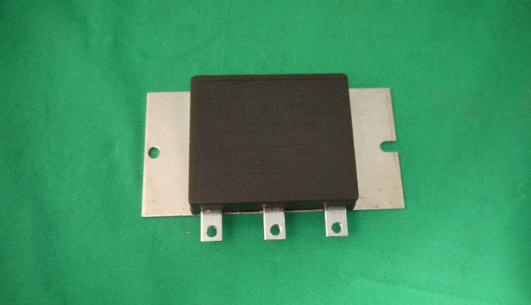 2x9x601_kl Regler für Lichtmaschine elektronisch