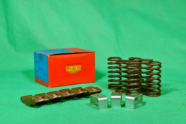 Reparatursatz Druckplatte 600 komplett