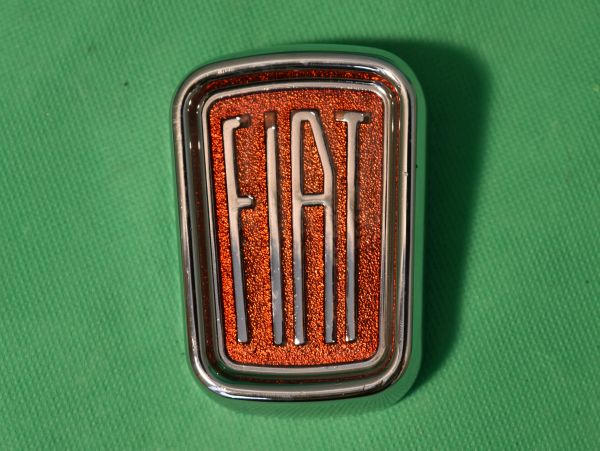 4x11x913_O_kl Frontemblem Metall