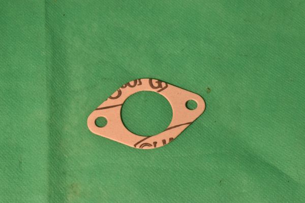 3004188704_kl Dichtung Wasserstutzen Fiat 124 Coupe/Spider