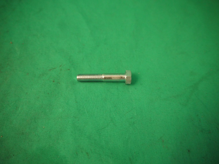 2x2x432_b_kl Schraube zur elastischen Kupplung