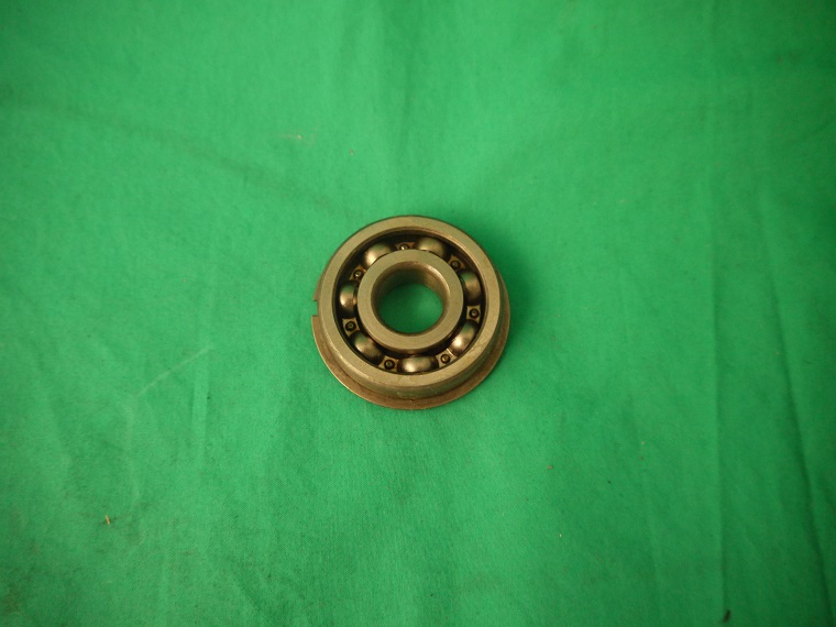 1x2x205_kl Kugellager auf Antriebswelle vorne, Marke