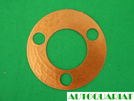 1x1x101_kl58aede29c0870 Kupferdichtung Schwungrad 48 mm, 0,5 mm stark