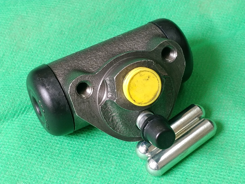 RBZ v/h 600 I. Serie, 600T- 900TEinkreis 