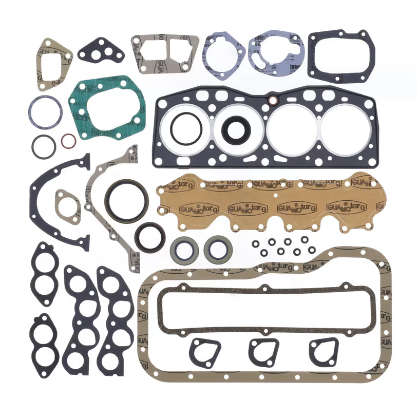 Motordichtsatz X 1/9 1500 Inj.